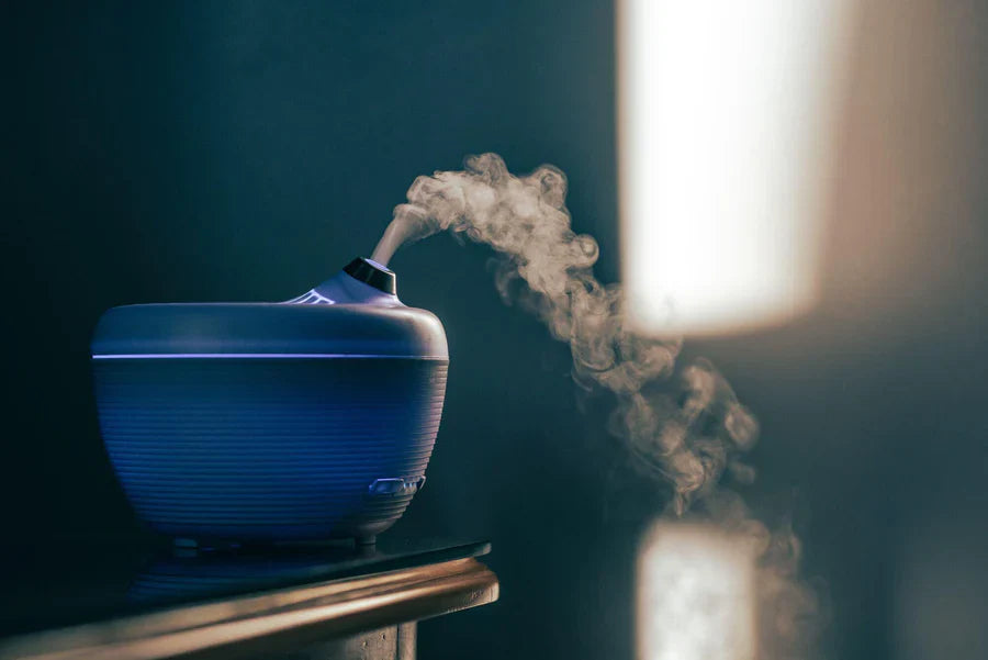 Why You Need a Diffuser in Your Daily Routine
